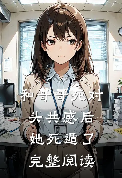 和哥哥死对头共感后，她死遁了完整阅读
