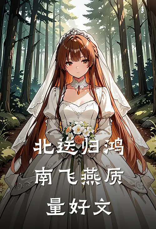 北送归鸿南飞燕质量好文