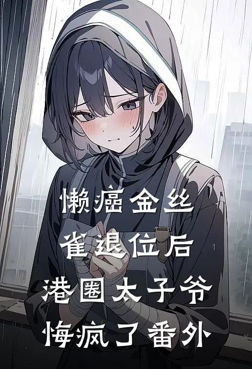 懒癌金丝雀退位后，港圈太子爷悔疯了番外