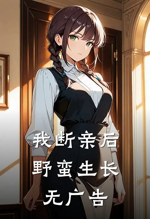 我断亲后野蛮生长无广告