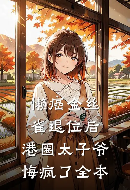 懒癌金丝雀退位后，港圈太子爷悔疯了全本
