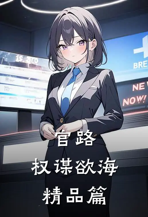 官路：权谋欲海精品篇