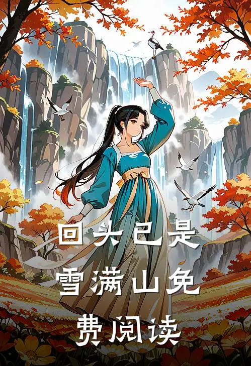 回头已是雪满山免费阅读