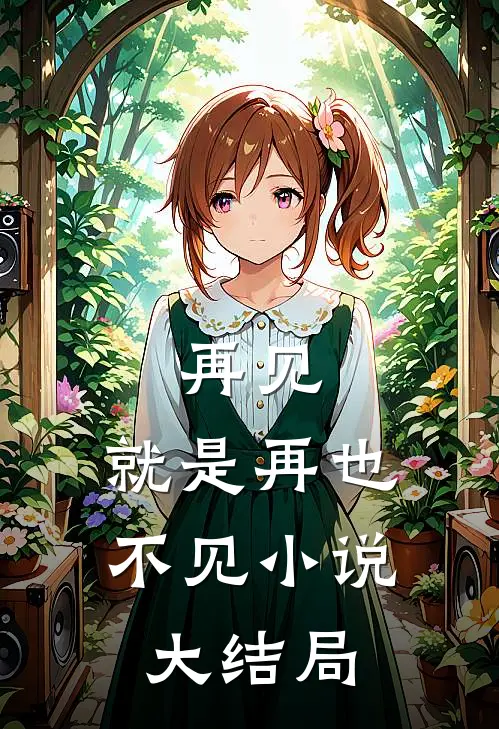 再见，就是再也不见小说大结局