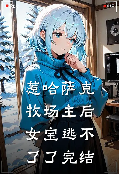 惹哈萨克牧场主后，女宝逃不了了完结