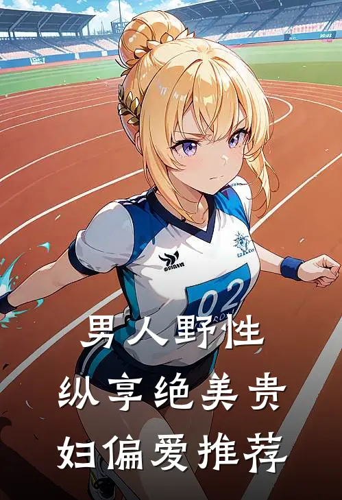 男人野性：纵享绝美贵妇偏爱推荐