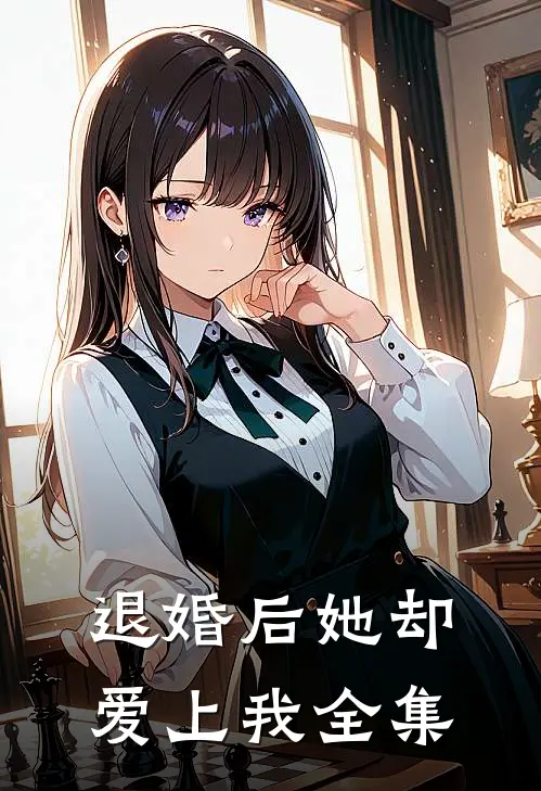 退婚后她却爱上我全集