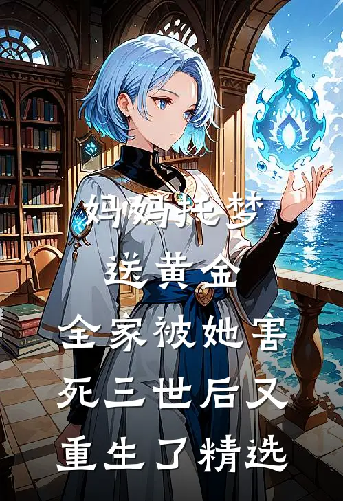 妈妈托梦送黄金，全家被她害死三世后又重生了精选