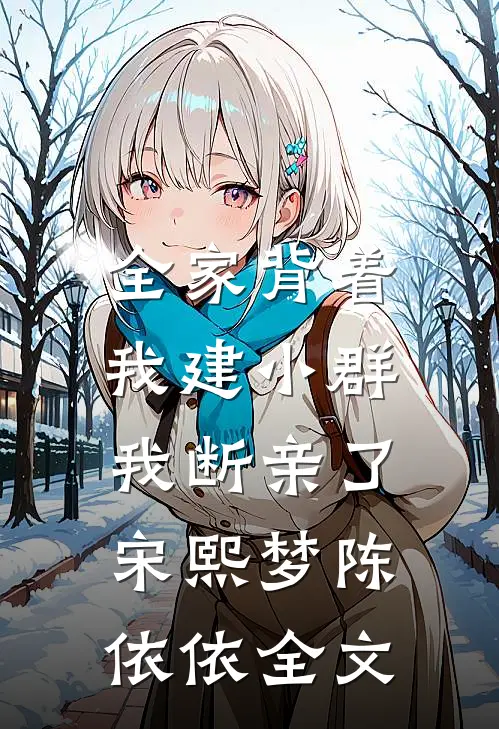 全家背着我建小群，我断亲了宋熙梦陈依依全文