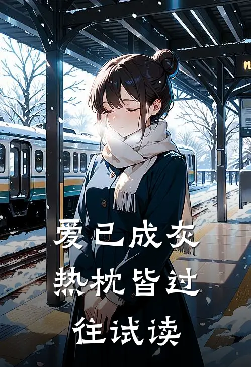 爱已成灰，热枕皆过往试读