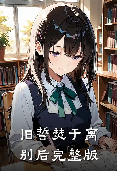 旧誓焚于离别后完整版