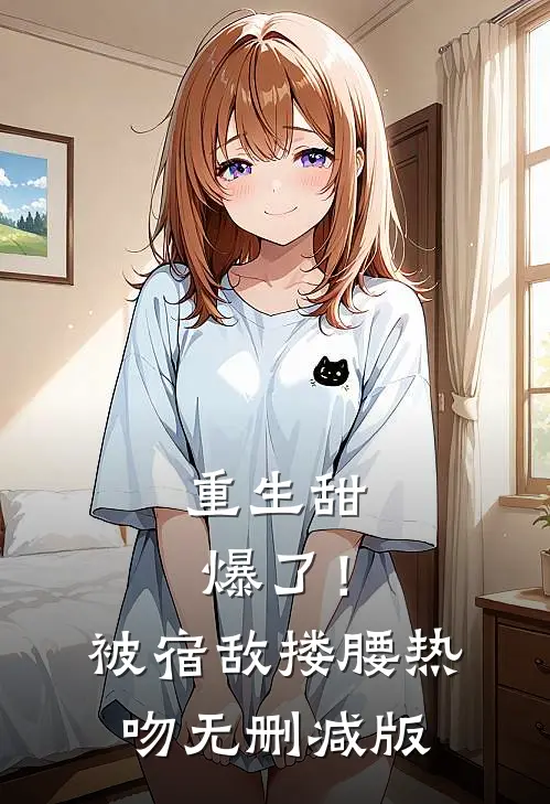 重生甜爆了！被宿敌搂腰热吻无删减版