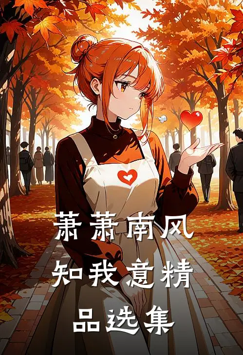 萧萧南风知我意精品选集