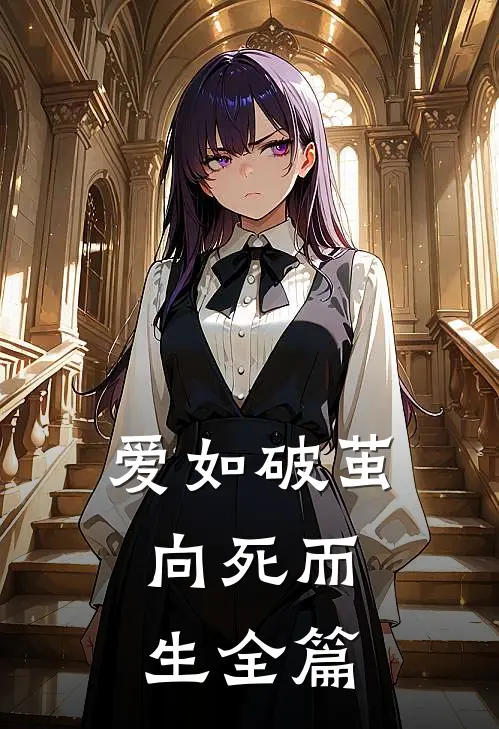 爱如破茧，向死而生全篇