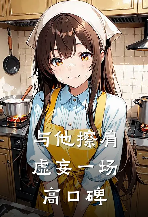 与他擦肩，虚妄一场高口碑