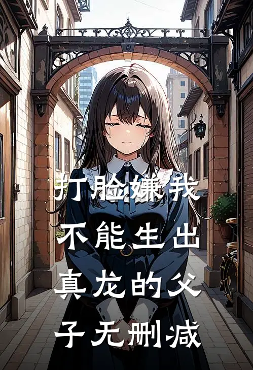 打脸嫌我不能生出真龙的父子无删减