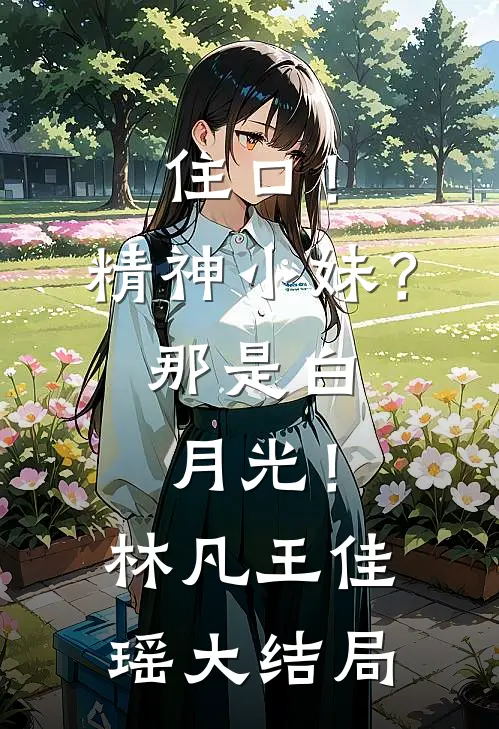 住口！精神小妹？那是白月光！林凡王佳瑶大结局
