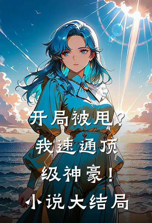 开局被甩？我速通顶级神豪！小说大结局