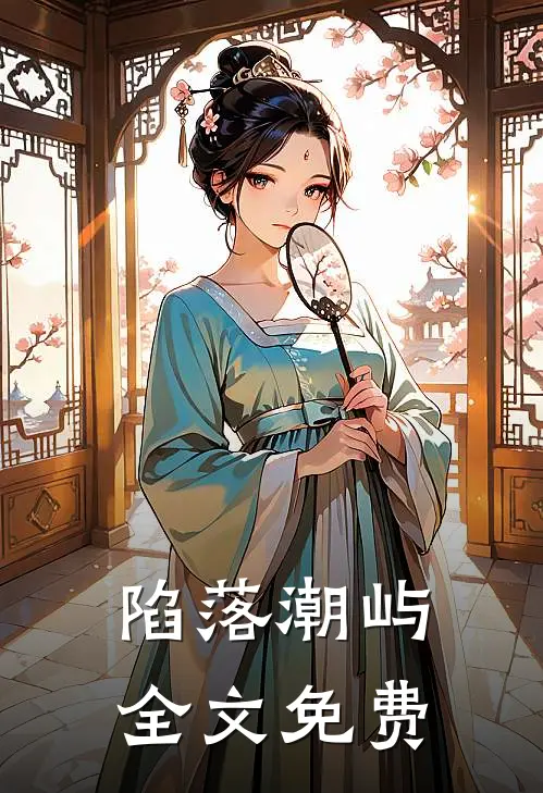 陷落潮屿全文免费