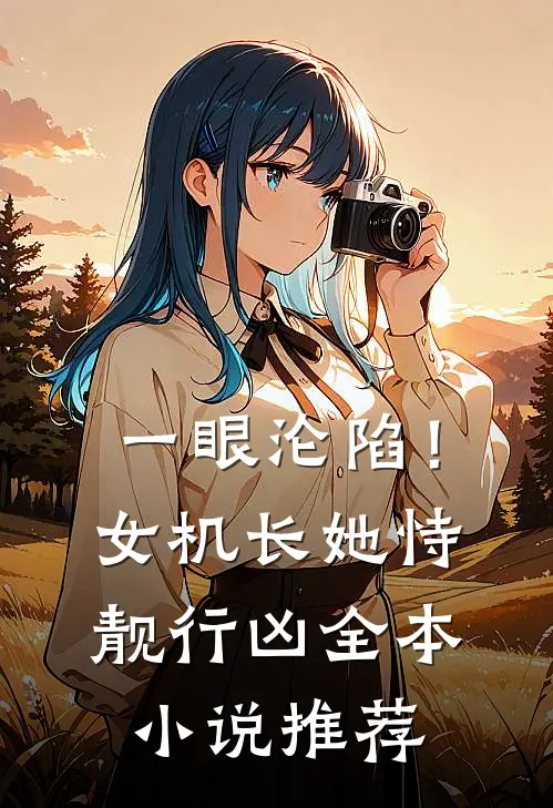 一眼沦陷！女机长她恃靓行凶全本小说推荐