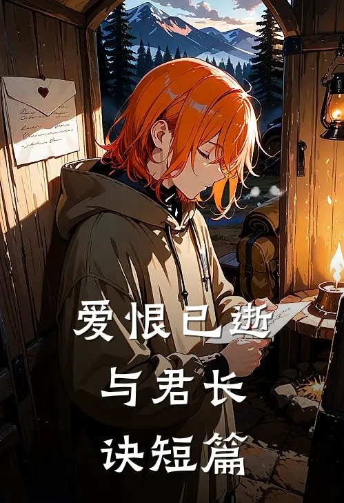 爱恨已逝，与君长诀短篇