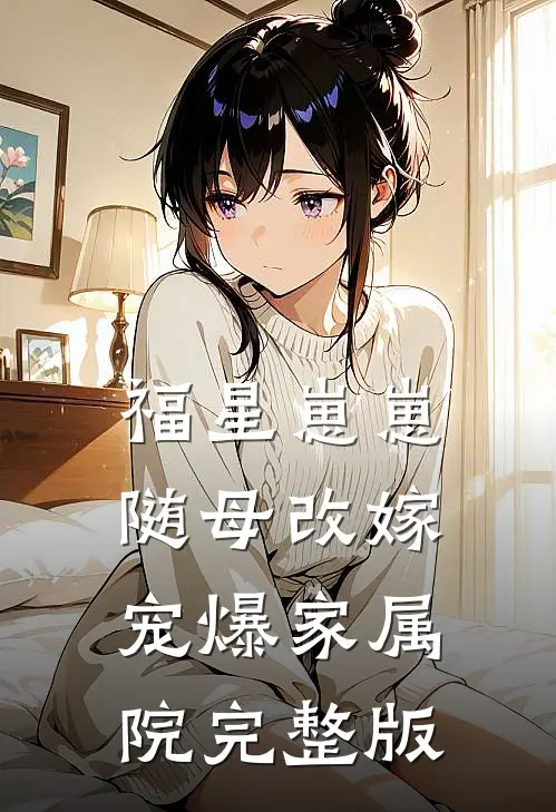 福星崽崽随母改嫁，宠爆家属院完整版