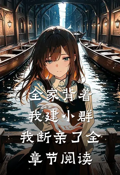 全家背着我建小群，我断亲了全章节阅读