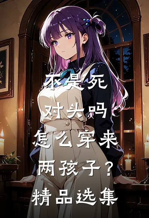 不是死对头吗，怎么穿来两孩子？精品选集