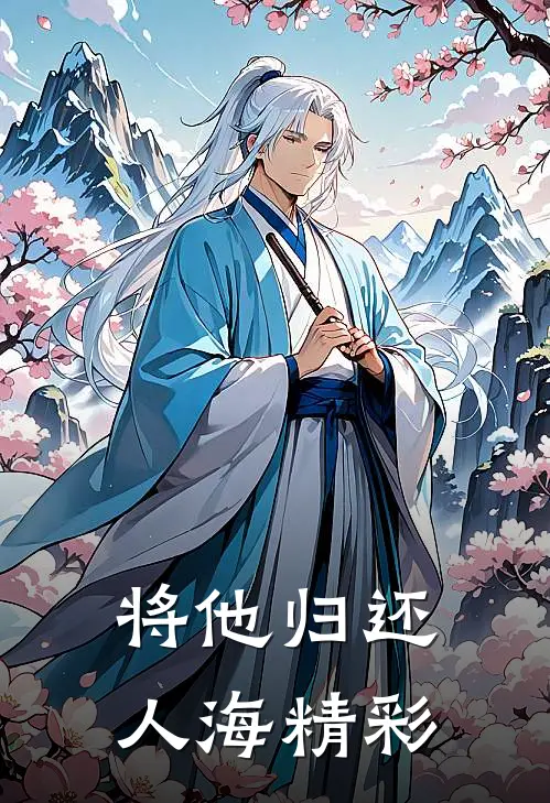 将他归还人海精彩