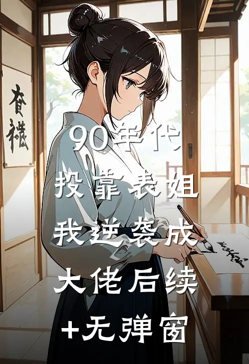 90年代：投靠表姐我逆袭成大佬后续+无弹窗