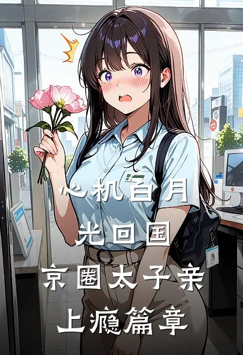 心机白月光回国，京圈太子亲上瘾篇章