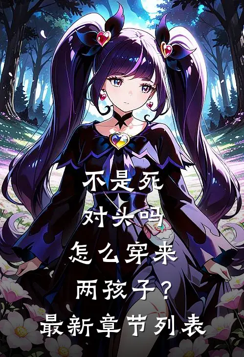 不是死对头吗，怎么穿来两孩子？最新章节列表