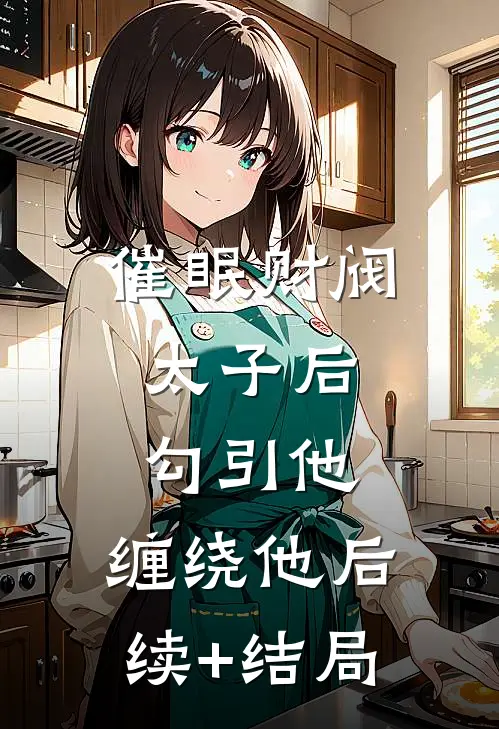 催眠财阀太子后，勾引他，缠绕他后续+结局
