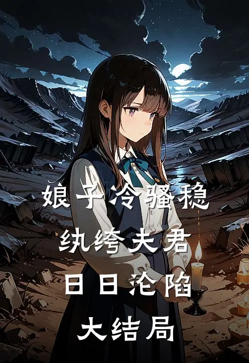 娘子冷骚稳，纨绔夫君日日沦陷大结局