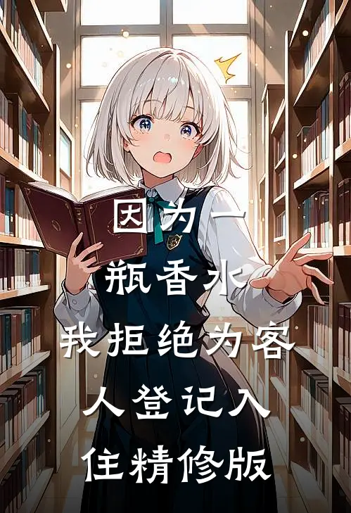 因为一瓶香水，我拒绝为客人登记入住精修版