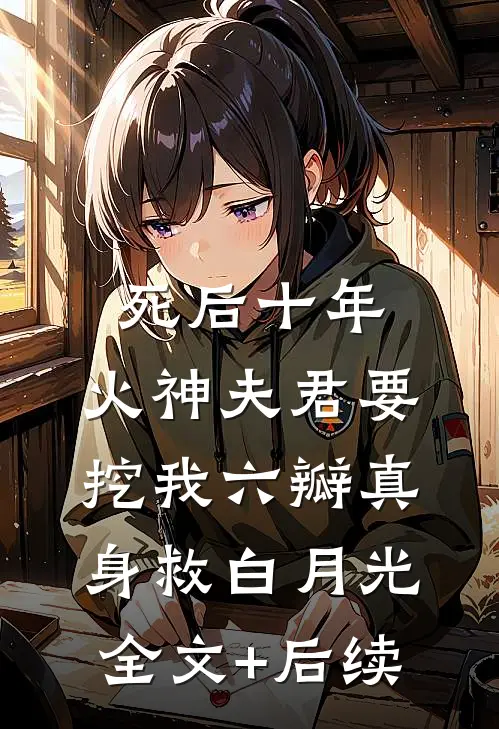 死后十年，火神夫君要挖我六瓣真身救白月光全文+后续
