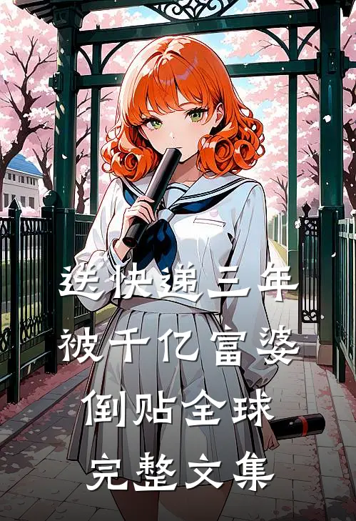 送快递三年，被千亿富婆倒贴全球完整文集