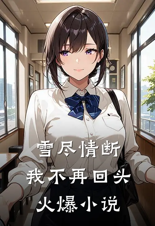 雪尽情断，我不再回头火爆小说