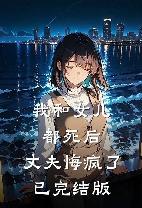 我和女儿都死后，丈夫悔疯了已完结版