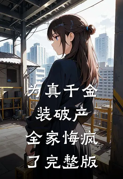 为真千金装破产，全家悔疯了完整版