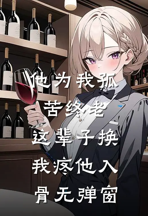 他为我孤苦终老，这辈子换我疼他入骨无弹窗