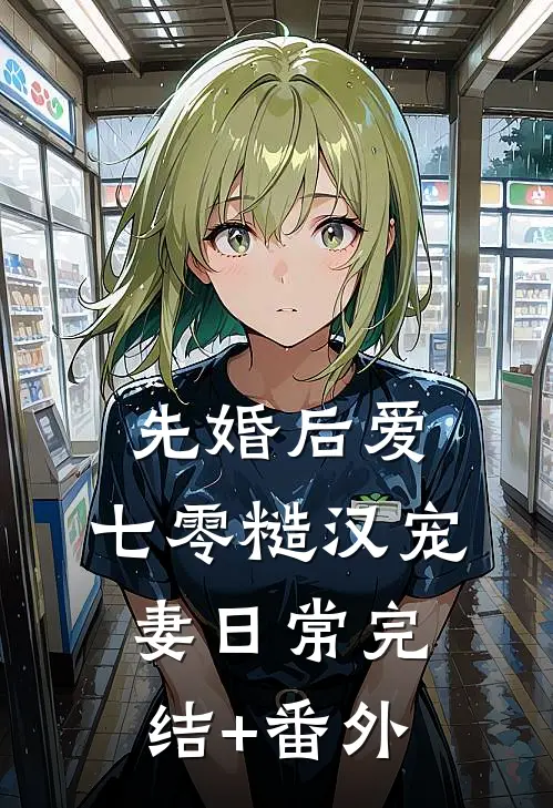 先婚后爱：七零糙汉宠妻日常完结+番外