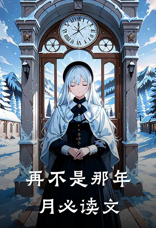 再不是那年月必读文