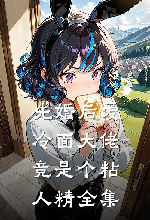 先婚后爱，冷面大佬竟是个粘人精全集