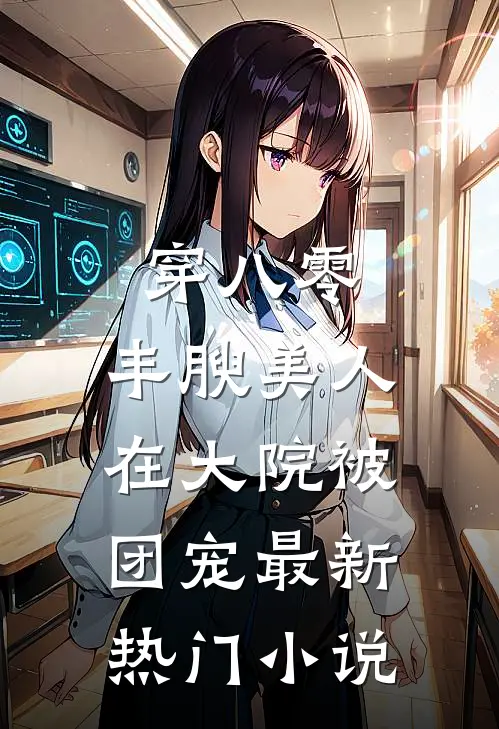 穿八零，丰腴美人在大院被团宠最新热门小说