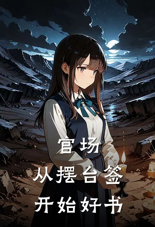 官场：从摆台签开始好书