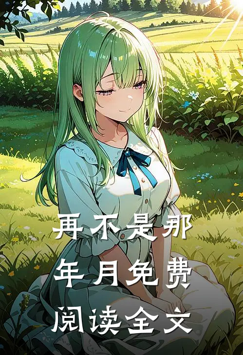 再不是那年月免费阅读全文
