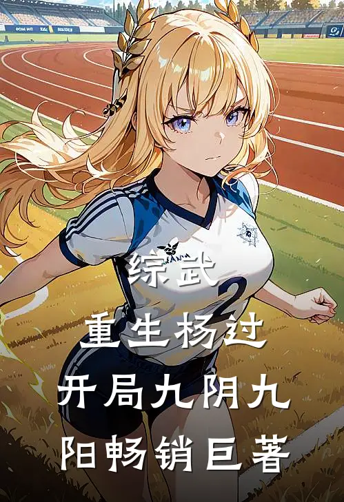 综武：重生杨过，开局九阴九阳畅销巨著