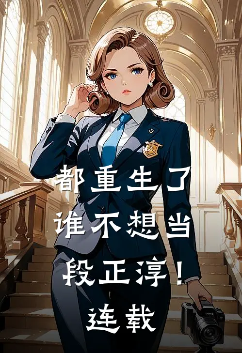 都重生了，谁不想当段正淳！连载