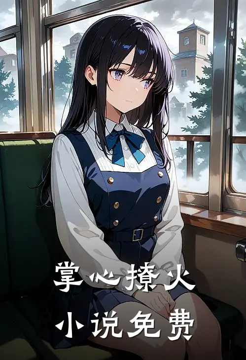 掌心撩火小说免费